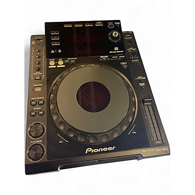 Used Pioneer DJ CDJ900 DJ Player