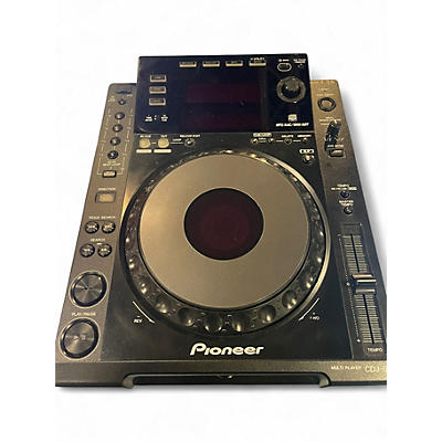 Used Pioneer DJ CDJ900 DJ Player