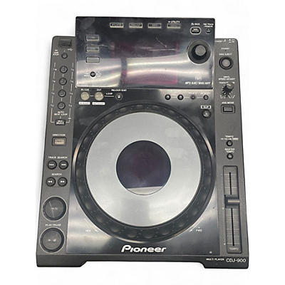 Used Pioneer DJ CDJ900 DJ Player