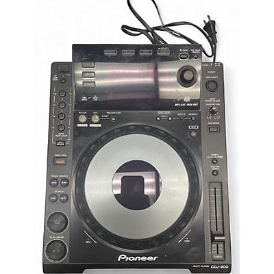 Used Pioneer DJ CDJ900 DJ Player