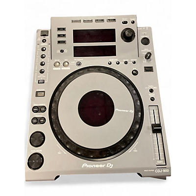 Used Pioneer DJ CDJ900 DJ Player