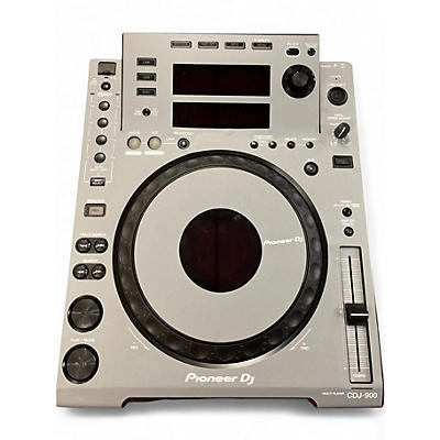 Used Pioneer DJ CDJ900 DJ Player