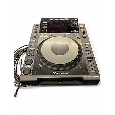 Used Pioneer DJ CDJ900 DJ Player