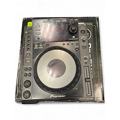 Used Pioneer DJ CDJ900 DJ Player