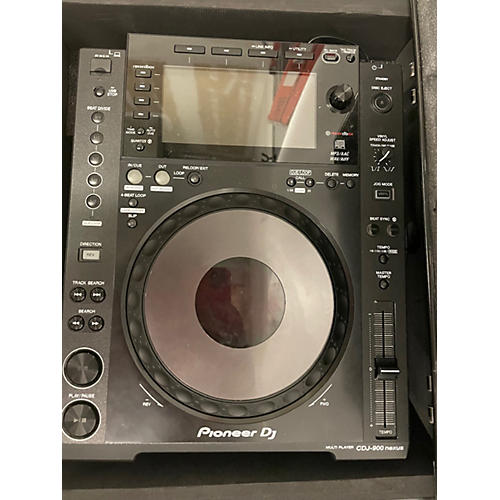 Pioneer DJ Used Pioneer DJ CDJ900 Nexus DJ Player