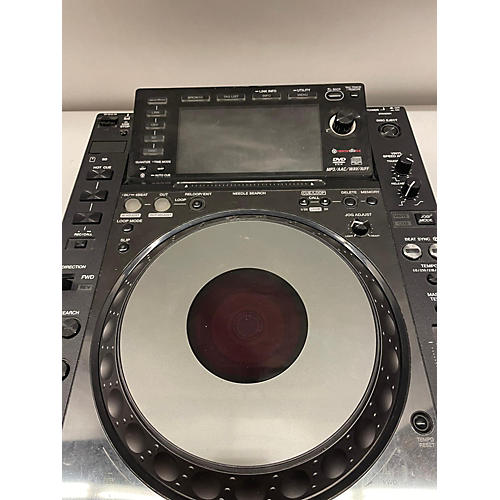 Pioneer DJ Used Pioneer DJ CDJ900 Nexus DJ Player