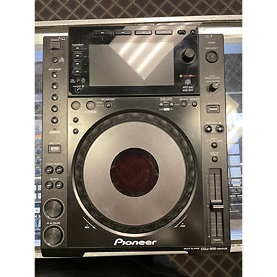 Pioneer DJ Used Pioneer DJ CDJ900 Nexus DJ Player