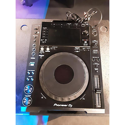 Pioneer DJ Used Pioneer DJ CDJ900 Nexus DJ Player