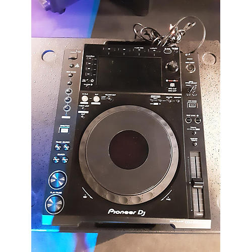 Pioneer DJ Used Pioneer DJ CDJ900 Nexus DJ Player