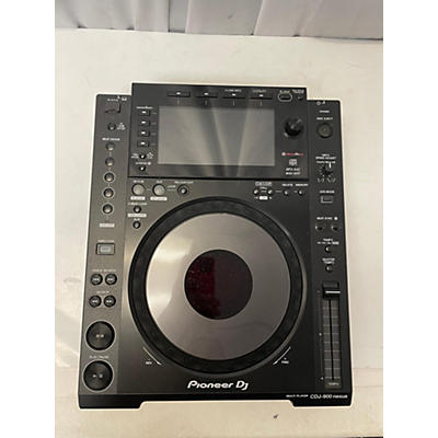 Pioneer DJ Used Pioneer DJ CDJ900 Nexus DJ Player