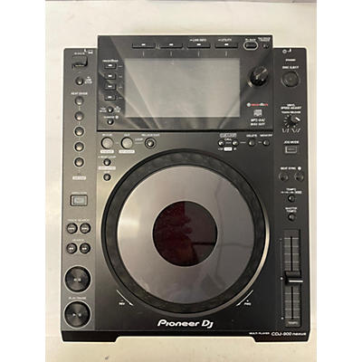 Pioneer DJ Used Pioneer DJ CDJ900 Nexus DJ Player