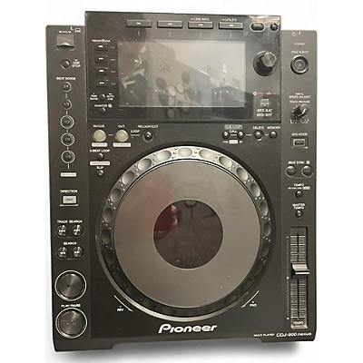 Pioneer DJ Used Pioneer DJ CDJ900 Nexus DJ Player