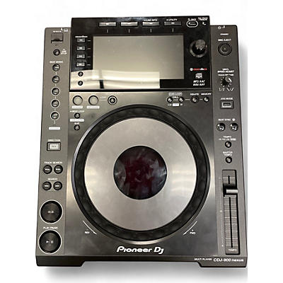 Used Pioneer DJ CDJ900 Nexus DJ Player