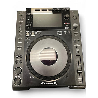 Used Pioneer DJ CDJ900 Nexus DJ Player