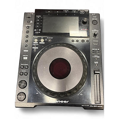Used Pioneer DJ CDJ900 Nexus DJ Player