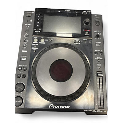 Used Pioneer DJ CDJ900 Nexus DJ Player