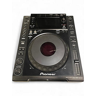 Used Pioneer DJ CDJ900 Nexus DJ Player