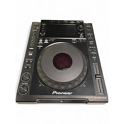 Used Pioneer DJ CDJ900 Nexus DJ Player
