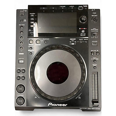 Used Pioneer DJ CDJ900 Nexus DJ Player