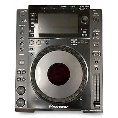 Used Pioneer DJ CDJ900 Nexus DJ Player