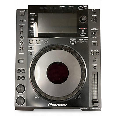 Used Pioneer DJ CDJ900 Nexus DJ Player
