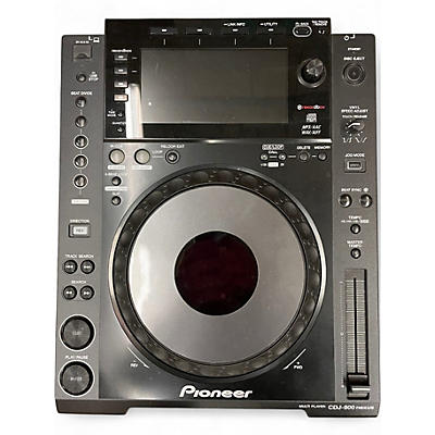 Used Pioneer DJ CDJ900 Nexus DJ Player
