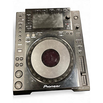 Used Pioneer DJ CDJ900 Nexus DJ Player