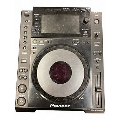 Used Pioneer DJ CDJ900 Nexus DJ Player
