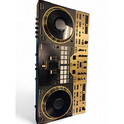 Used Pioneer DJ DDH-REV7 DJ Controller