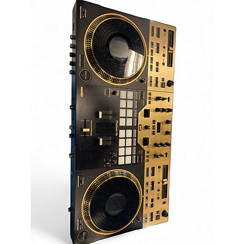 Used Pioneer DJ DDH-REV7 DJ Controller