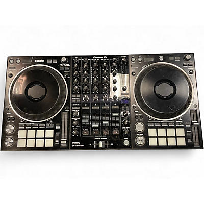 Used Pioneer DJ DDJ-1000SRT DJ Controller