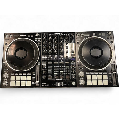 Used Pioneer DJ DDJ-1000SRT DJ Controller