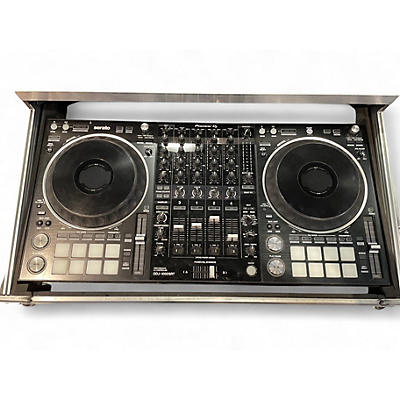 Used Pioneer DJ DDJ-1000SRT DJ Controller