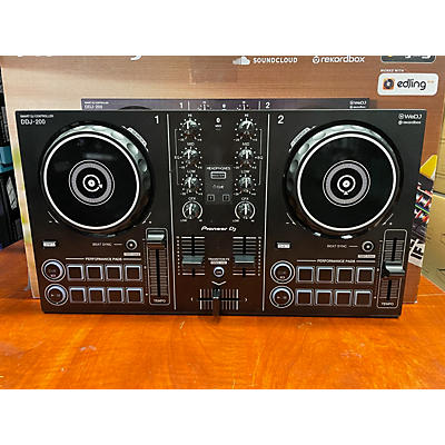 Pioneer DJ Used Pioneer DJ DDJ-200 DJ Controller