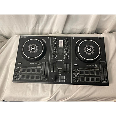 Pioneer DJ Used Pioneer DJ DDJ-200 DJ Controller