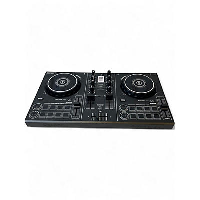 Pioneer DJ Used Pioneer DJ DDJ-200 DJ Controller