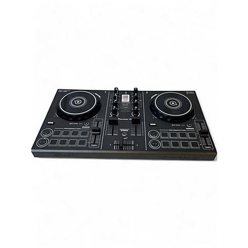 Pioneer DJ Used Pioneer DJ DDJ-200 DJ Controller