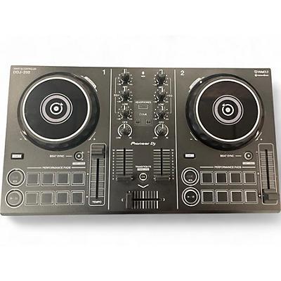 Pioneer DJ Used Pioneer DJ DDJ-200 DJ Controller