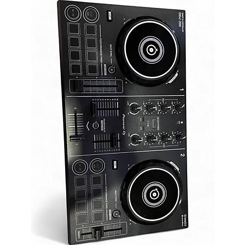 Used Pioneer DJ DDJ 200 DJ Controller