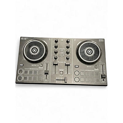 Used Pioneer DJ DDJ 200 DJ Controller