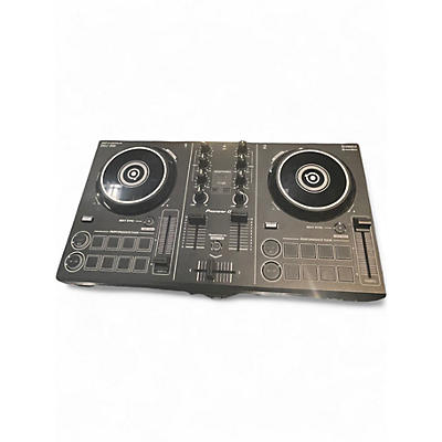 Used Pioneer DJ DDJ-200 DJ Controller