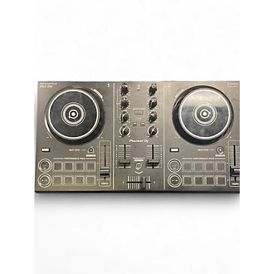 Used Pioneer DJ DDJ-200 DJ Controller