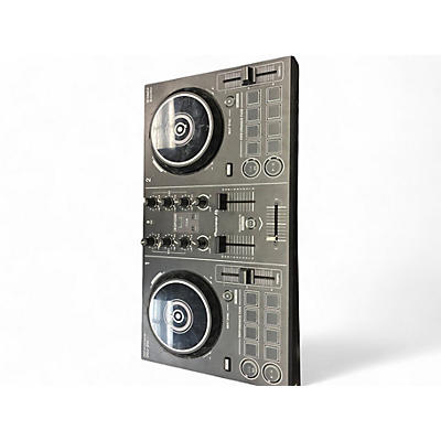 Used Pioneer DJ DDJ-200 DJ Controller