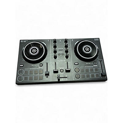 Used Pioneer DJ DDJ-200 DJ Controller