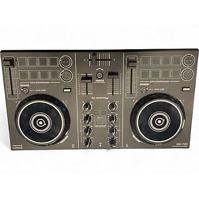 Used Pioneer DJ DDJ-200 DJ Controller