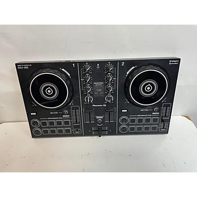 Pioneer DJ Used Pioneer DJ DDJ 200 DJ Mixer