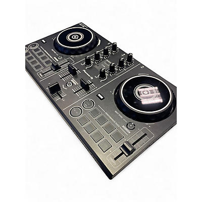 Used Pioneer DJ DDJ-200 DJ Mixer