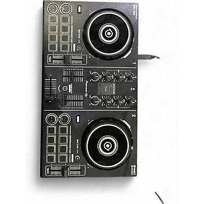 Used Pioneer DJ DDJ-200 USB Turntable