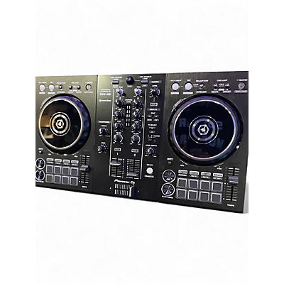 Used Pioneer DJ DDJ-400 DJ Controller