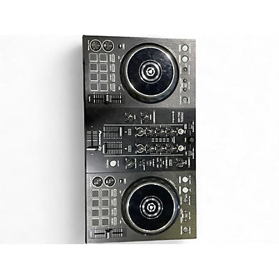 Used Pioneer DJ DDJ-400 USB Turntable